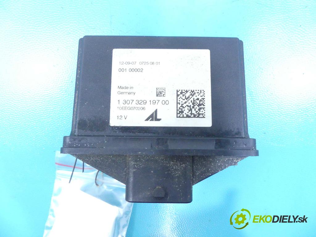 Volvo V50 2.0d 136 HP manual 100 kW 1997 cm3 5- modul riadiaca jednotka 130732919700 (Ostatné)