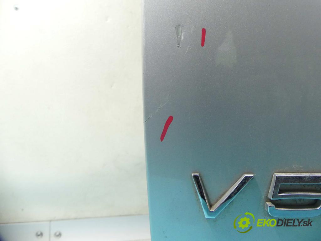 Volvo V50 2.0d 136hp manual 100 kW 1997 cm3 5- zadní kufrové dveře  (Zadní kapoty)