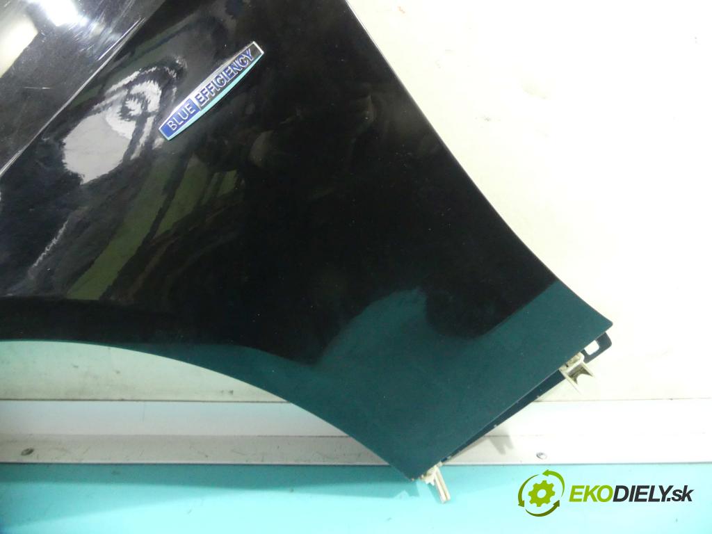 Mercedes E W212 2009-2016 2,2.0 cdi 170 hp automatic 125 kW 2143 cm3 4- blatnik přední levý