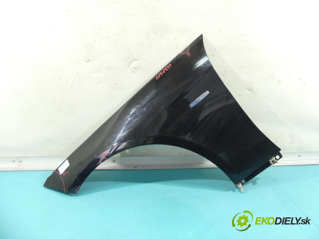 Mercedes E W212 2009-2016 2,2.0 cdi 170 hp automatic 125 kW 2143 cm3 4- blatnik přední levý 