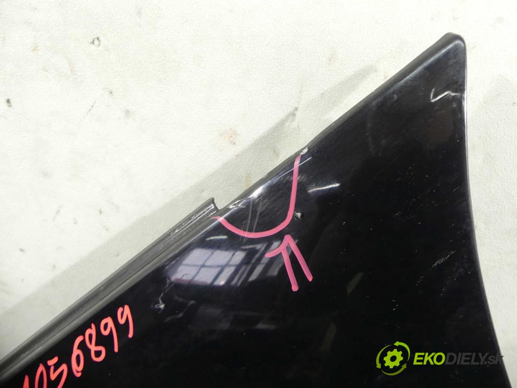 Mercedes E W212 2009-2016 2,2.0 cdi 170 hp automatic 125 kW 2143 cm3 4- blatnik přední levý