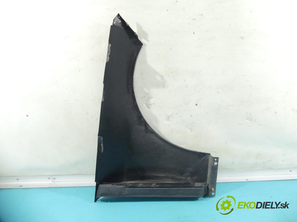 Mercedes E W212 2009-2016 2,2.0 cdi 170 hp automatic 125 kW 2143 cm3 4- blatnik přední levý