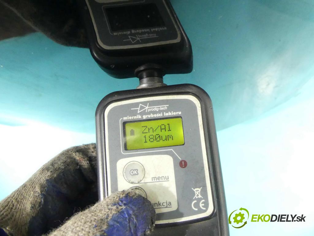 Mercedes E W212 2009-2016 2,2.0 cdi 170 hp automatic 125 kW 2143 cm3 4- blatnik přední levý