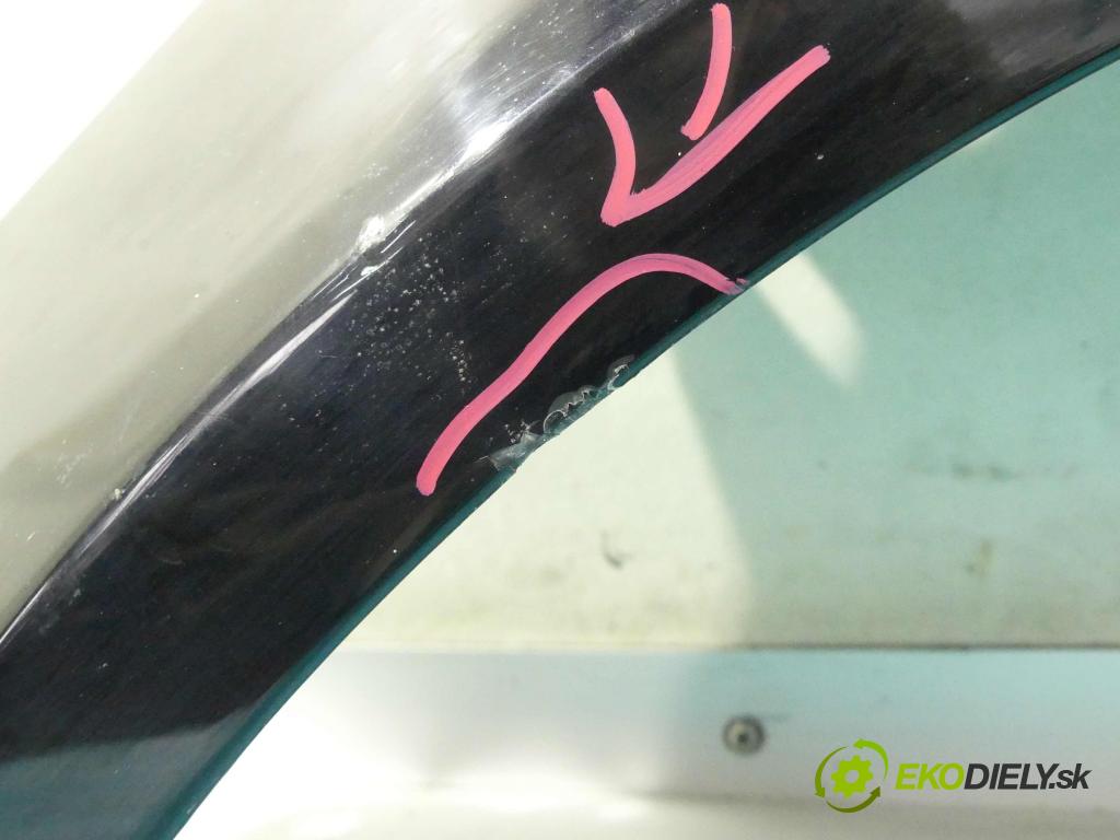 Mercedes E W212 2009-2016 2,2.0 cdi 170 hp automatic 125 kW 2143 cm3 4- blatnik přední levý