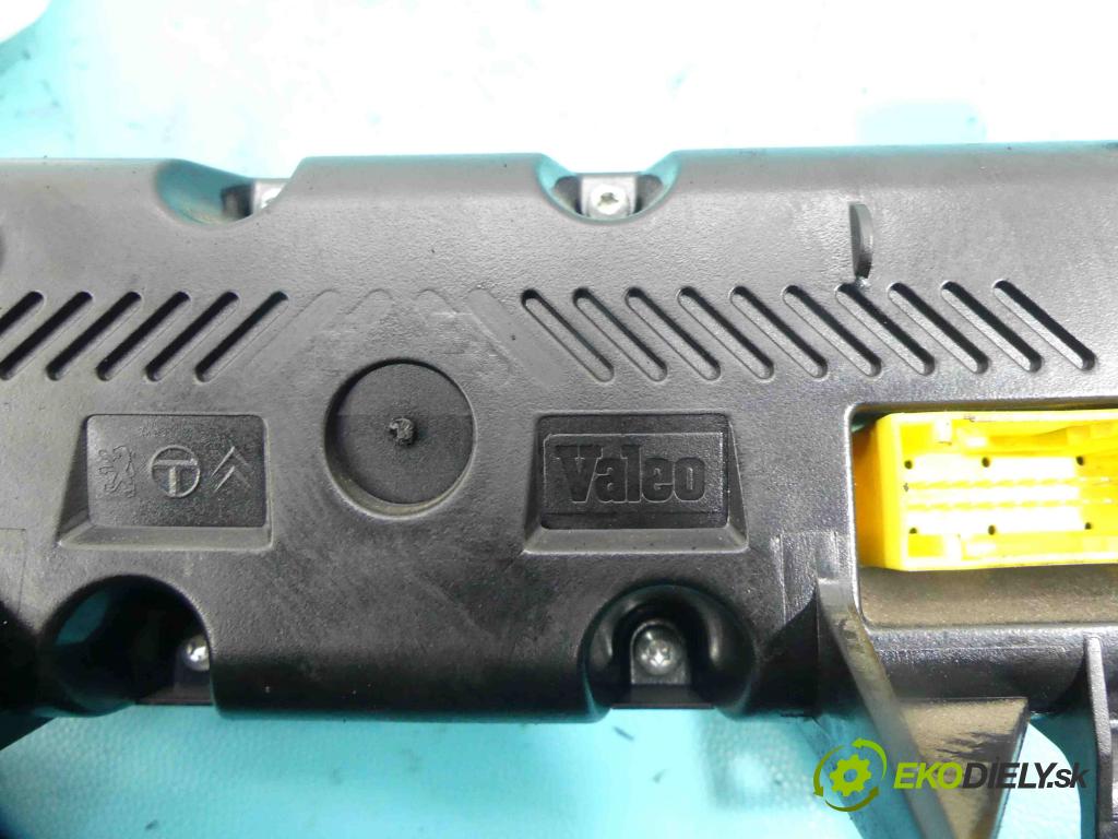 Peugeot 406 2.2 hdi 133 HP manual 98 kW 2179 cm3 2- panel kúrenia 96482616VV