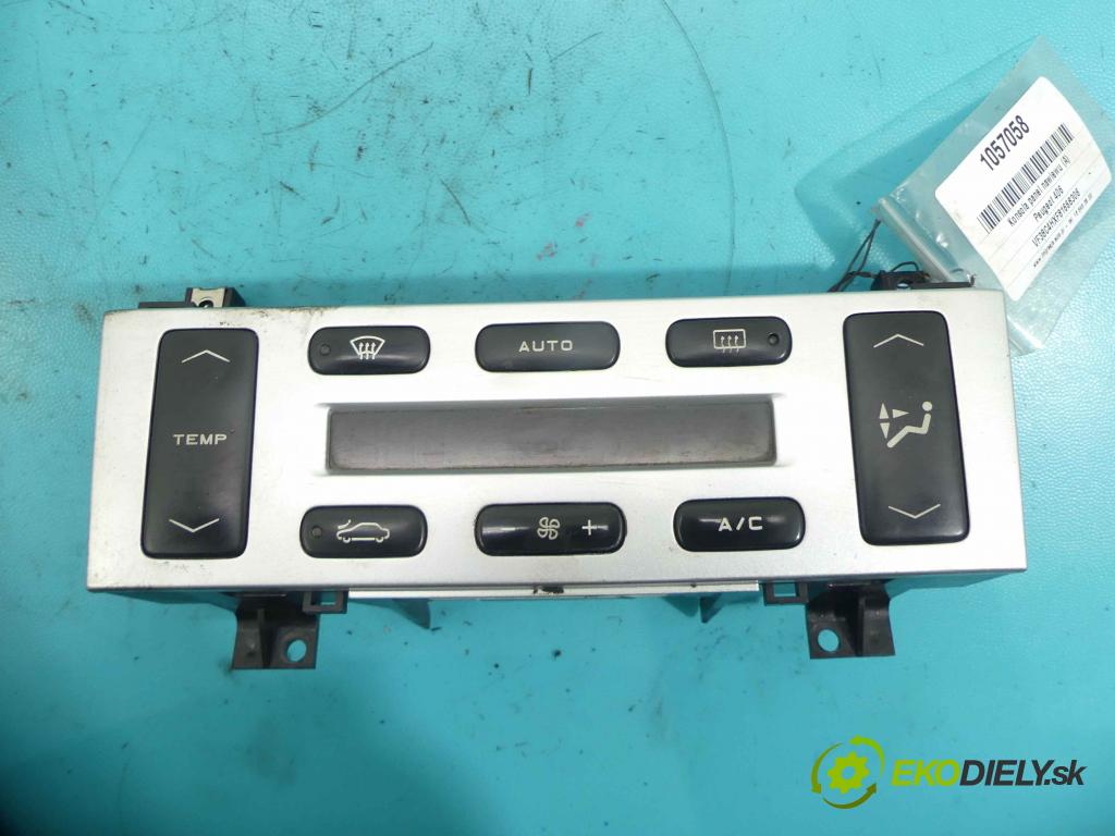 Peugeot 406 2.2 hdi 133 HP manual 98 kW 2179 cm3 2- panel kúrenia 96482616VV