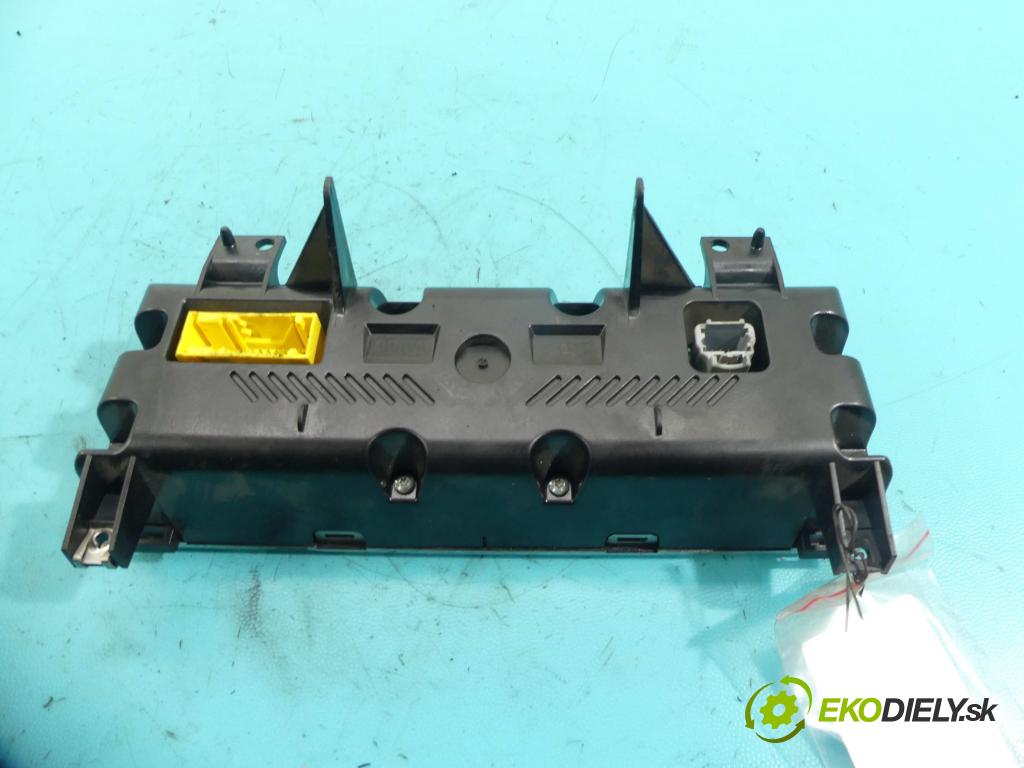 Peugeot 406 2.2 hdi 133 HP manual 98 kW 2179 cm3 2- panel kúrenia 96482616VV