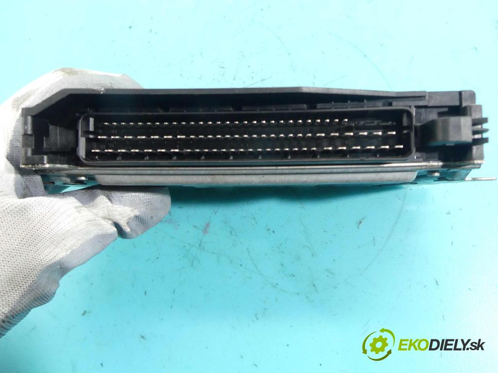 Peugeot 406 2.2 hdi 133 HP manual 98 kW 2179 cm3 2- modul riadiaca jednotka 0265109089 (Ostatné)
