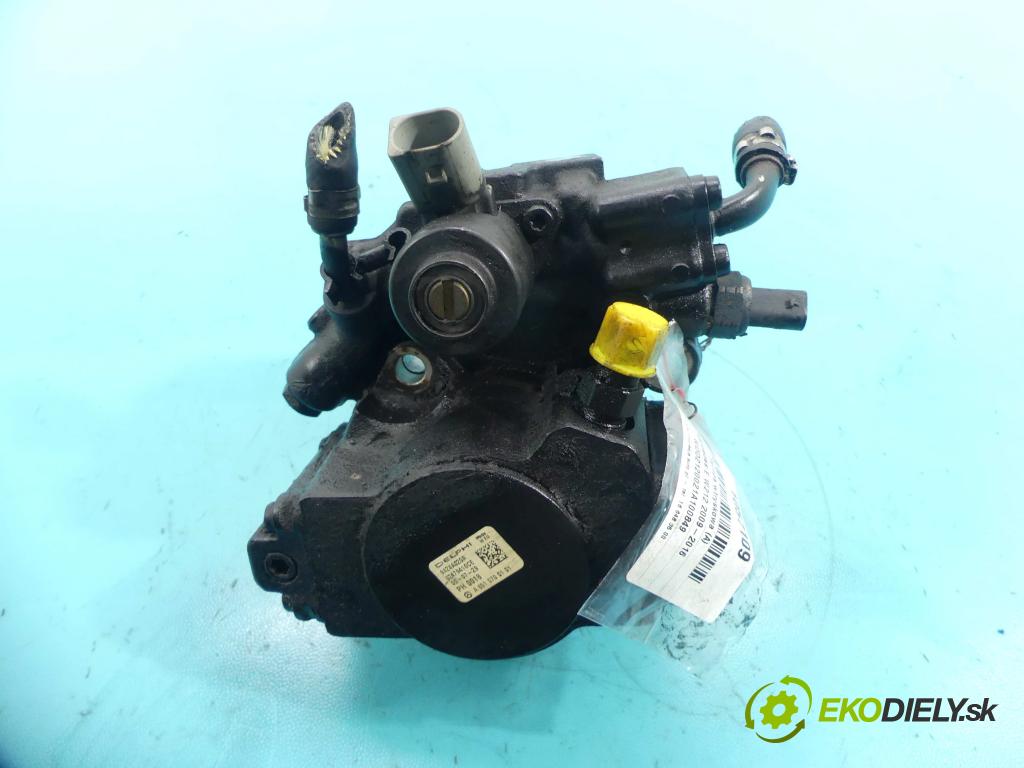 Mercedes E W212 2009-2016 2,2.0 cdi 170 HP automatic 125 kW 2143 cm3 4- čerpadlo vstrekovacia 9424A020A (Vstrekovacie čerpadlá)