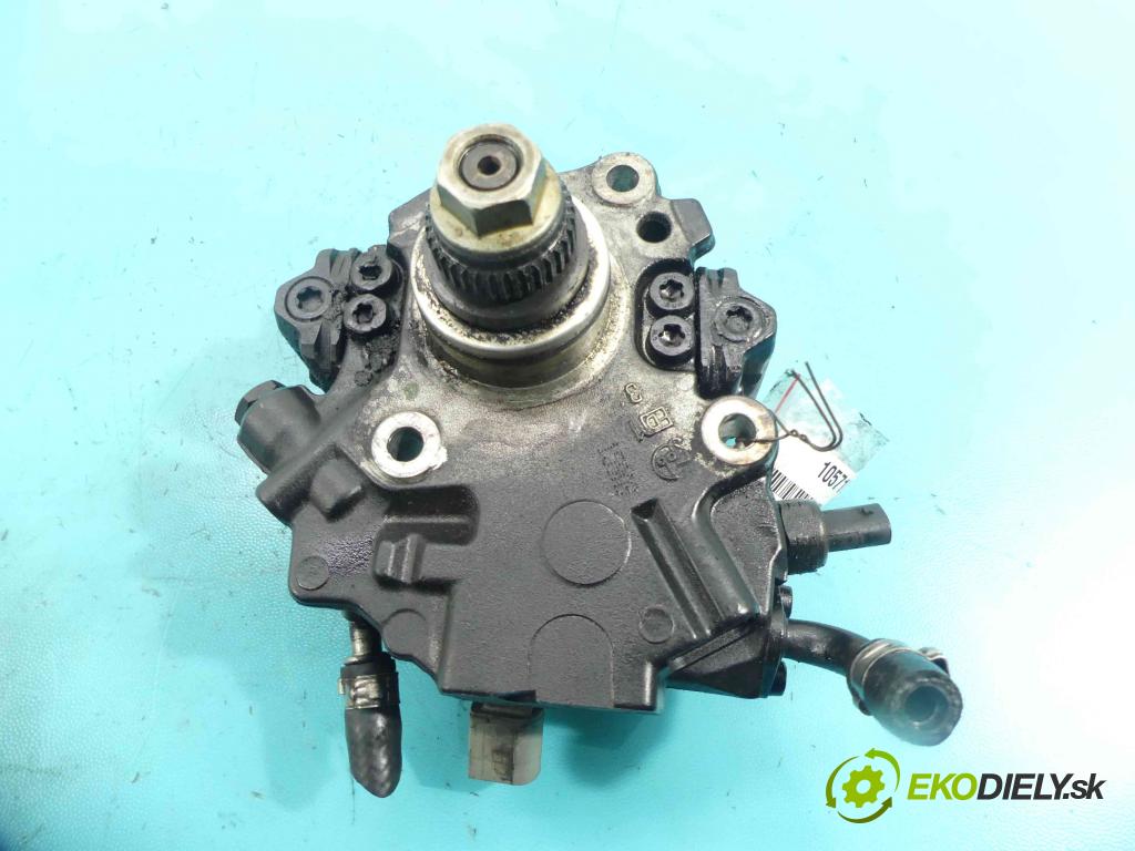 Mercedes E W212 2009-2016 2,2.0 cdi 170 HP automatic 125 kW 2143 cm3 4- čerpadlo vstrekovacia 9424A020A (Vstrekovacie čerpadlá)