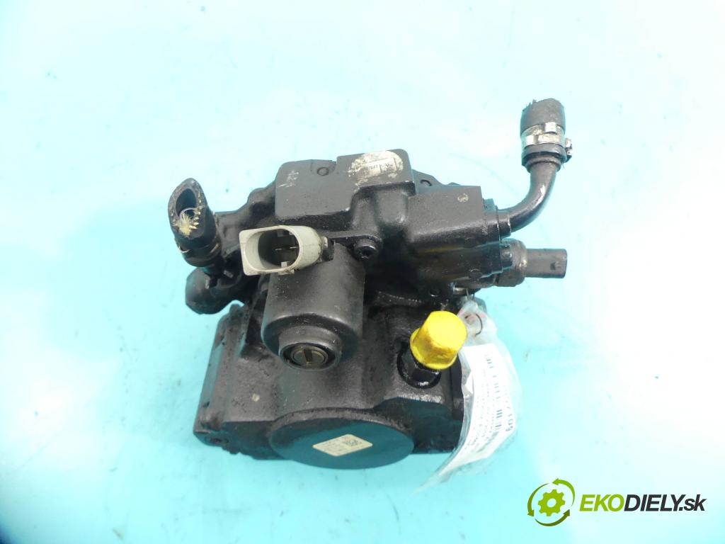 Mercedes E W212 2009-2016 2,2.0 cdi 170 HP automatic 125 kW 2143 cm3 4- čerpadlo vstrekovacia 9424A020A (Vstrekovacie čerpadlá)