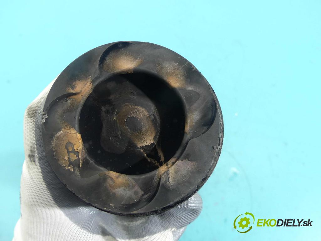 Mercedes E W212 2009-2016 2,2.0 cdi 170 hp automatic 125 kW 2143 cm3 4- píst 651924 (Písty)