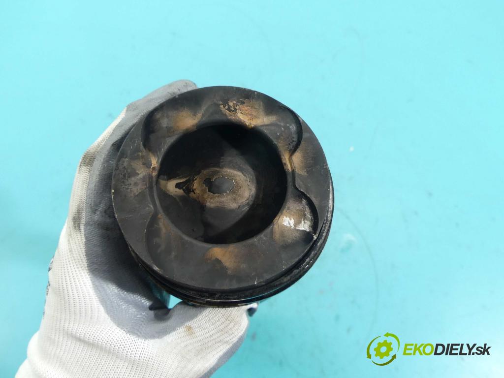 Mercedes E W212 2009-2016 2,2.0 cdi 170 HP automatic 125 kW 2143 cm3 4- piest 651924 (Piesty)