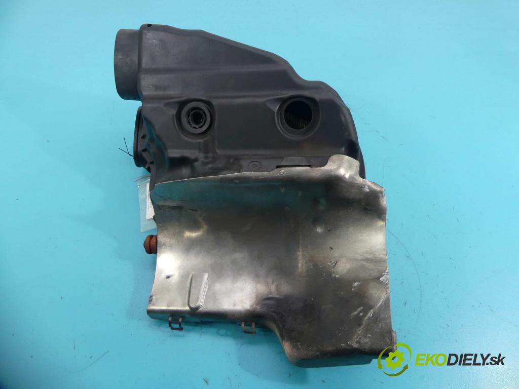 Bmw 7 F01 2008-2015 4.4 V8 XDrive 408KM automatic 300 kW 4395 cm3 4- obal filtra vzduchu 7577467 (Kryty filtrů)