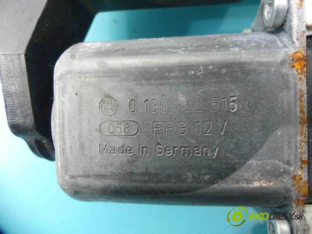 Bmw 7 F01 2008-2015 4.4 V8 XDrive 408KM automatic 300 kW 4395 cm3 4- mechanismus stahování zadní pravý 7046032