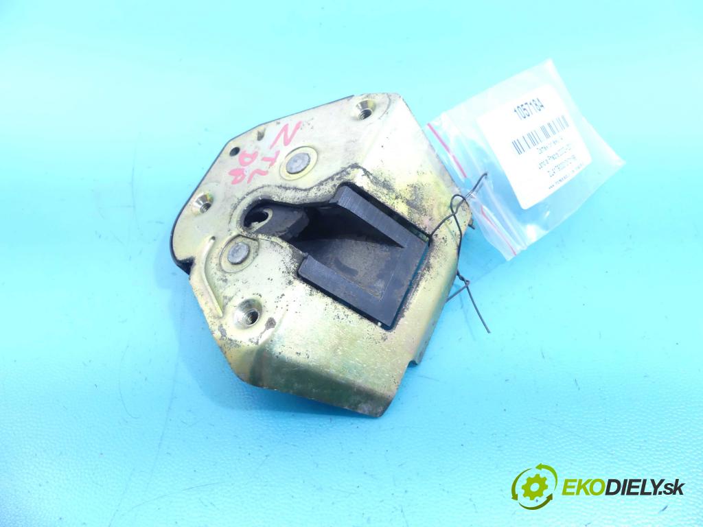 Lancia Phedra 2002-2010 2.0 16v 136hp manual 100 kW 1997 cm3 5- zámek zadní levý 
