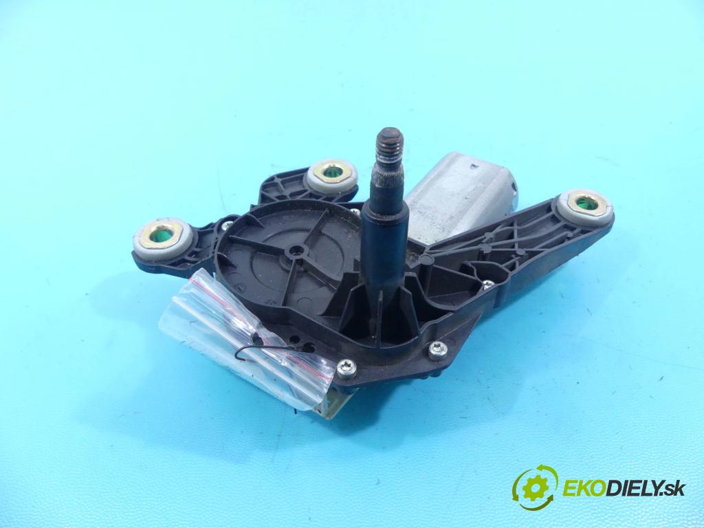 Lancia Phedra 2002-2010 2.0 16v 136hp manual 100 kW 1997 cm3 5- motor stěrače zadní 53015412