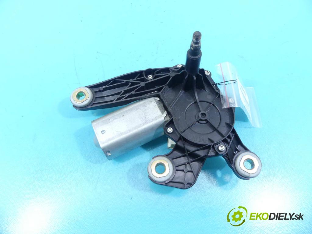 Lancia Phedra 2002-2010 2.0 16v 136hp manual 100 kW 1997 cm3 5- motor stěrače zadní 53015412