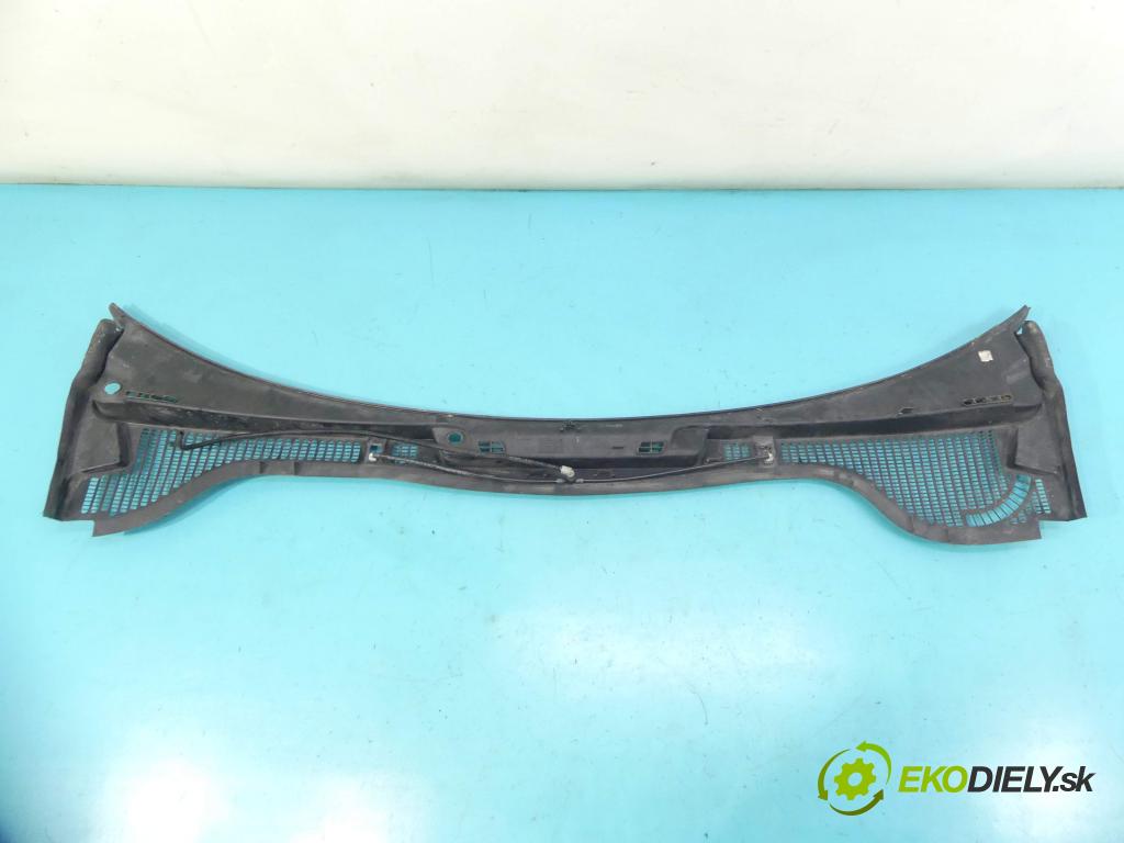 Skoda Octavia II 2004-2013 1.9 tdi 105 HP manual 77 kW 1896 cm3 5- torpédo 1Z1819415F (Torpéda)