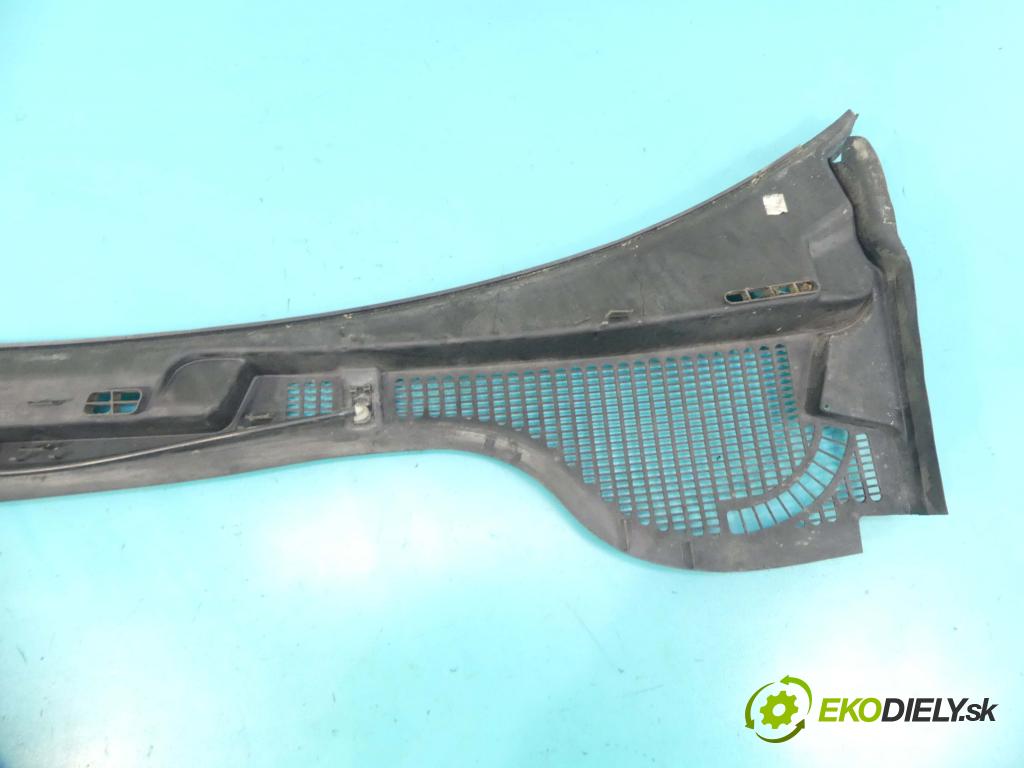 Skoda Octavia II 2004-2013 1.9 tdi 105 HP manual 77 kW 1896 cm3 5- torpédo 1Z1819415F (Torpéda)