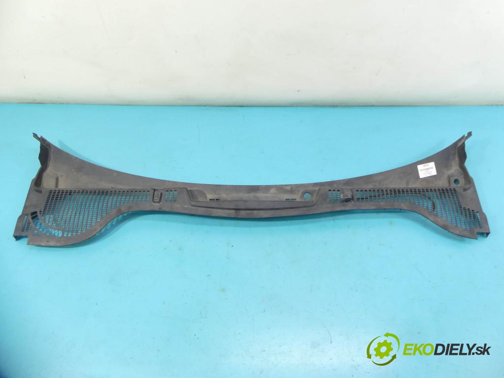 Skoda Octavia II 2004-2013 1.9 tdi 105 HP manual 77 kW 1896 cm3 5- torpédo 1Z1819415F (Torpéda)