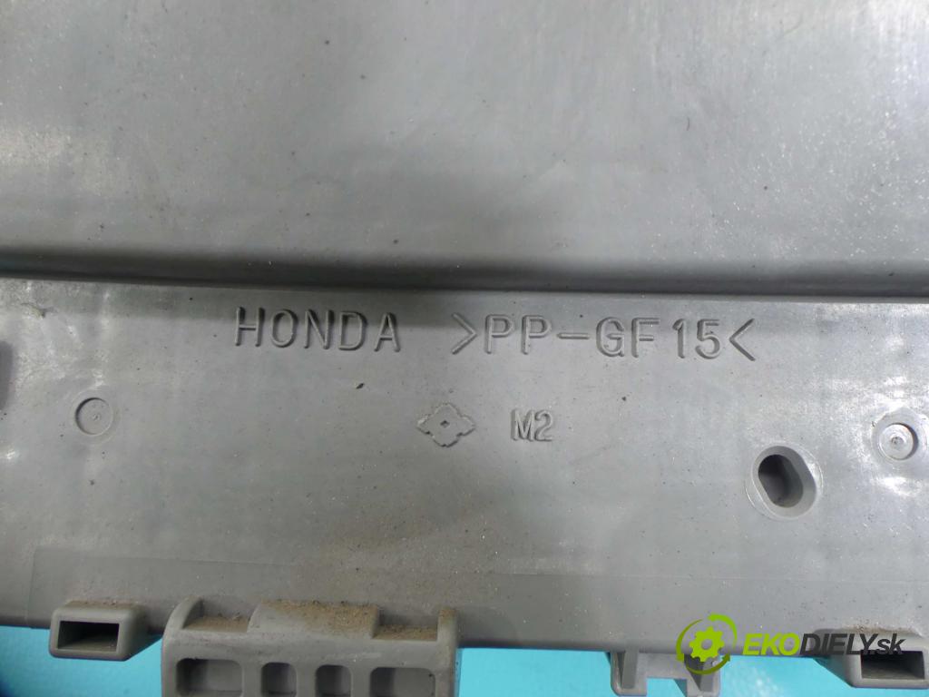 Honda Accord VII 2002-2008 2.0 16v 155 HP manual 114 kW 1998 cm3 5- Jednotka riadiaca 37820-RBE-E01