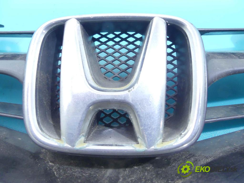 Honda Accord VII 2002-2008 2.0 16v 155 HP manual 114 kW 1998 cm3 5- miežka