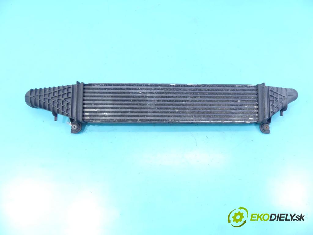 Lancia Thema II 2011-2014 3.0 CRD 239KM automatic 176 kW 2987 cm3 4- Intercooler  (Intercoolery (chladiče nasávaného vzduchu))