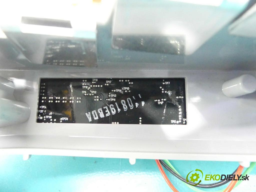 Lancia Thema II 2011-2014 3.0 CRD 239KM automatic 176 kW 2987 cm3 4- Reflektor: pravý  (Pravé)