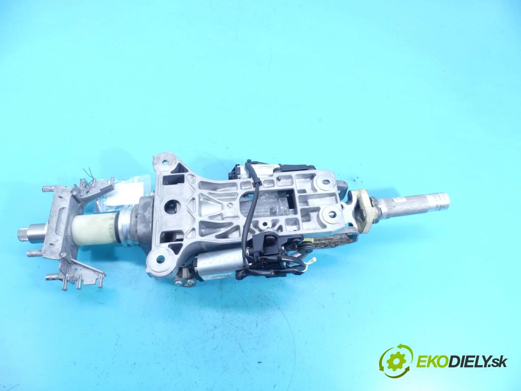 Bmw 7 F01 2008-2015 4.4 V8 XDrive: 408KM automatic 300 kW 4395 cm3 4- Sloupec: volant 6788155 (Tyče riadenia (volantu))