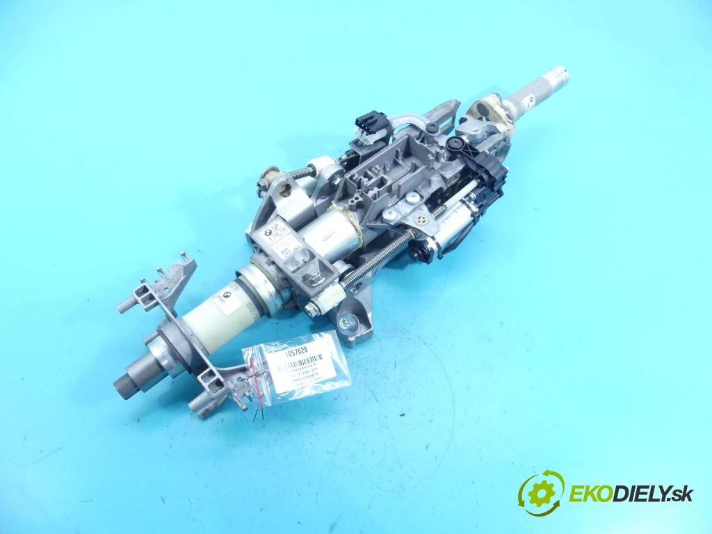 Bmw 7 F01 2008-2015 4.4 V8 XDrive: 408KM automatic 300 kW 4395 cm3 4- Sloupec: volant 6788155 (Tyče riadenia (volantu))