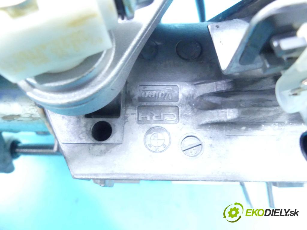 Bmw 7 F01 2008-2015 4.4 V8 XDrive: 408KM automatic 300 kW 4395 cm3 4- Sloupec: volant 6788155 (Tyče riadenia (volantu))