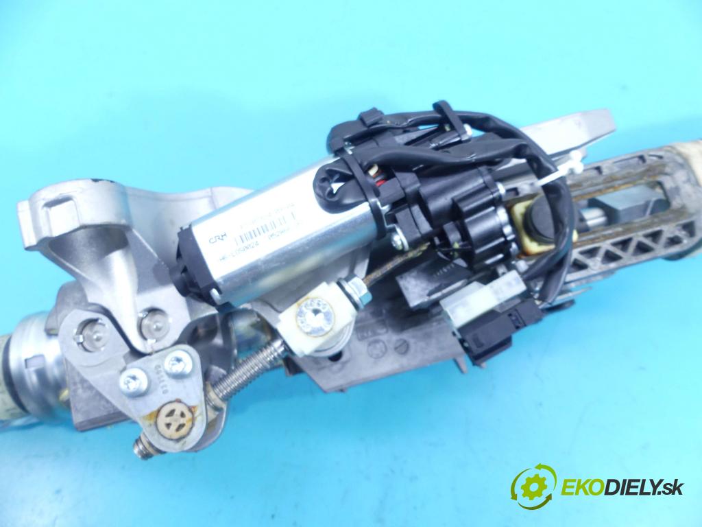 Bmw 7 F01 2008-2015 4.4 V8 XDrive: 408KM automatic 300 kW 4395 cm3 4- Sloupec: volant 6788155 (Tyče riadenia (volantu))