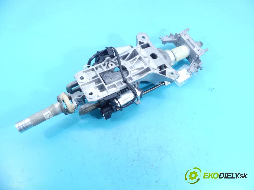 Bmw 7 F01 2008-2015 4.4 V8 XDrive: 408KM automatic 300 kW 4395 cm3 4- Sloupec: volant 6788155 (Tyče riadenia (volantu))