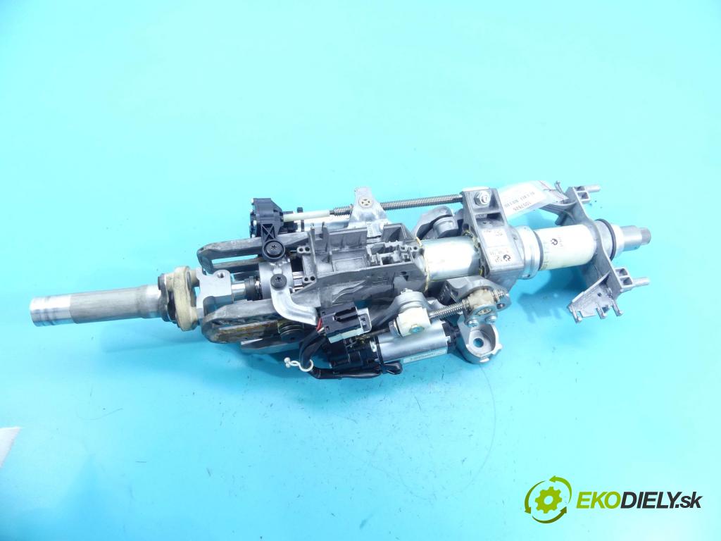 Bmw 7 F01 2008-2015 4.4 V8 XDrive: 408KM automatic 300 kW 4395 cm3 4- Sloupec: volant 6788155 (Tyče riadenia (volantu))