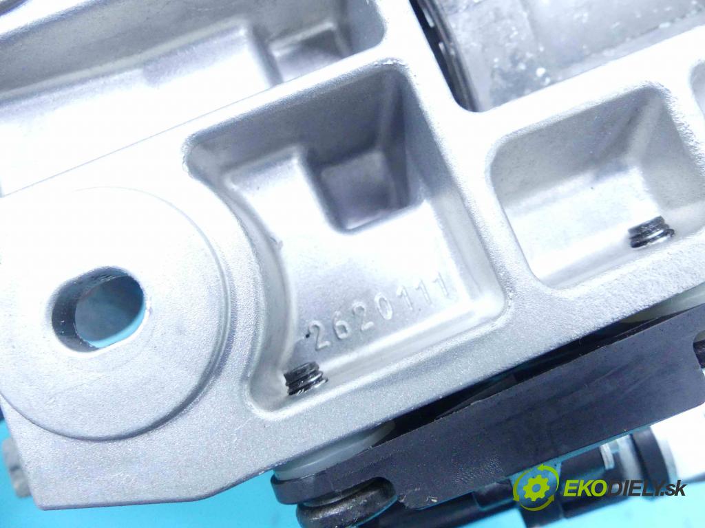 Bmw 7 F01 2008-2015 4.4 V8 XDrive: 408KM automatic 300 kW 4395 cm3 4- Sloupec: volant 6788155 (Tyče riadenia (volantu))