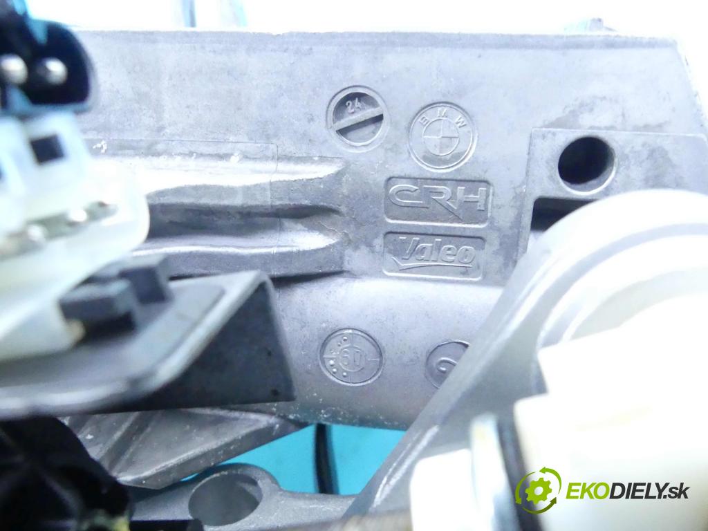 Bmw 7 F01 2008-2015 4.4 V8 XDrive: 408KM automatic 300 kW 4395 cm3 4- Sloupec: volant 6788155 (Tyče riadenia (volantu))