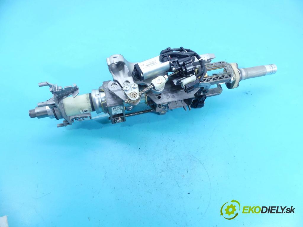 Bmw 7 F01 2008-2015 4.4 V8 XDrive: 408KM automatic 300 kW 4395 cm3 4- Sloupec: volant 6788155 (Tyče riadenia (volantu))