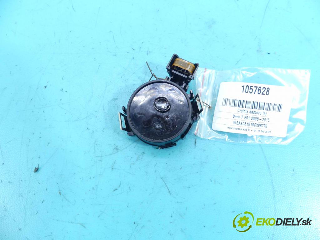 Bmw 7 F01 2008-2015 4.4 V8 408KM automatic 300 kW 4395 cm3 4- snímač déšť: 9212916 (Snímače dažďa)