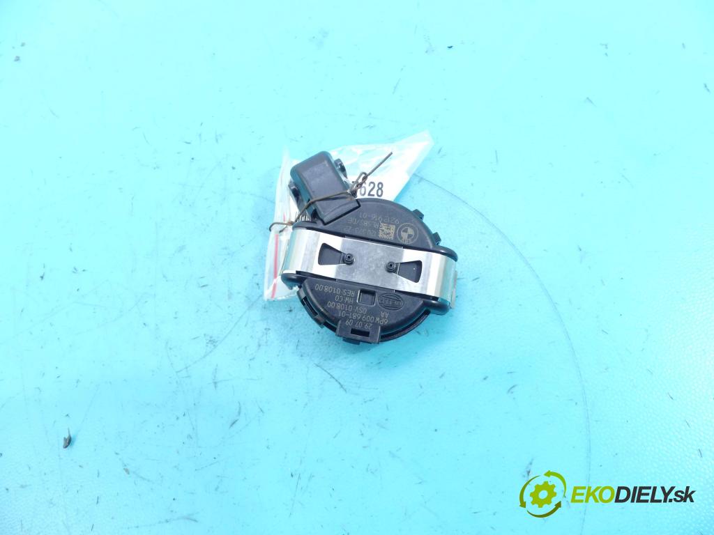 Bmw 7 F01 2008-2015 4.4 V8 408KM automatic 300 kW 4395 cm3 4- snímač déšť: 9212916 (Snímače dažďa)