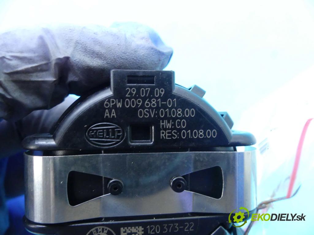 Bmw 7 F01 2008-2015 4.4 V8 408KM automatic 300 kW 4395 cm3 4- snímač déšť: 9212916 (Snímače dažďa)