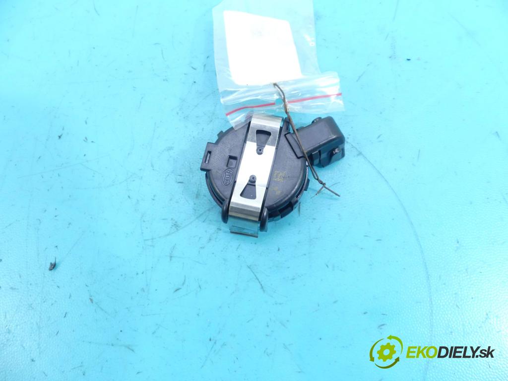 Bmw 7 F01 2008-2015 4.4 V8 408KM automatic 300 kW 4395 cm3 4- snímač déšť: 9212916 (Snímače dažďa)