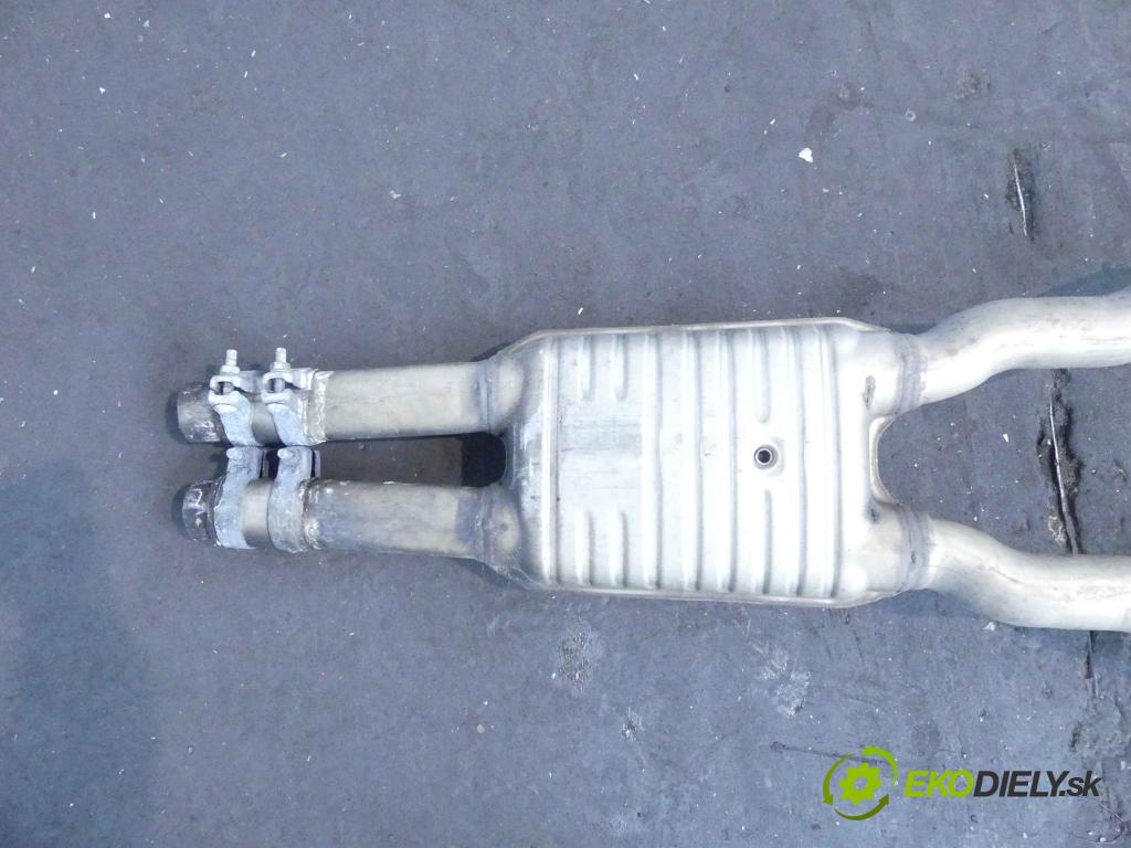 Bmw 7 F01 2008-2015 4.4 V8 XDrive: 408KM automatic 300 kW 4395 cm3 4- Tlmič 7578188