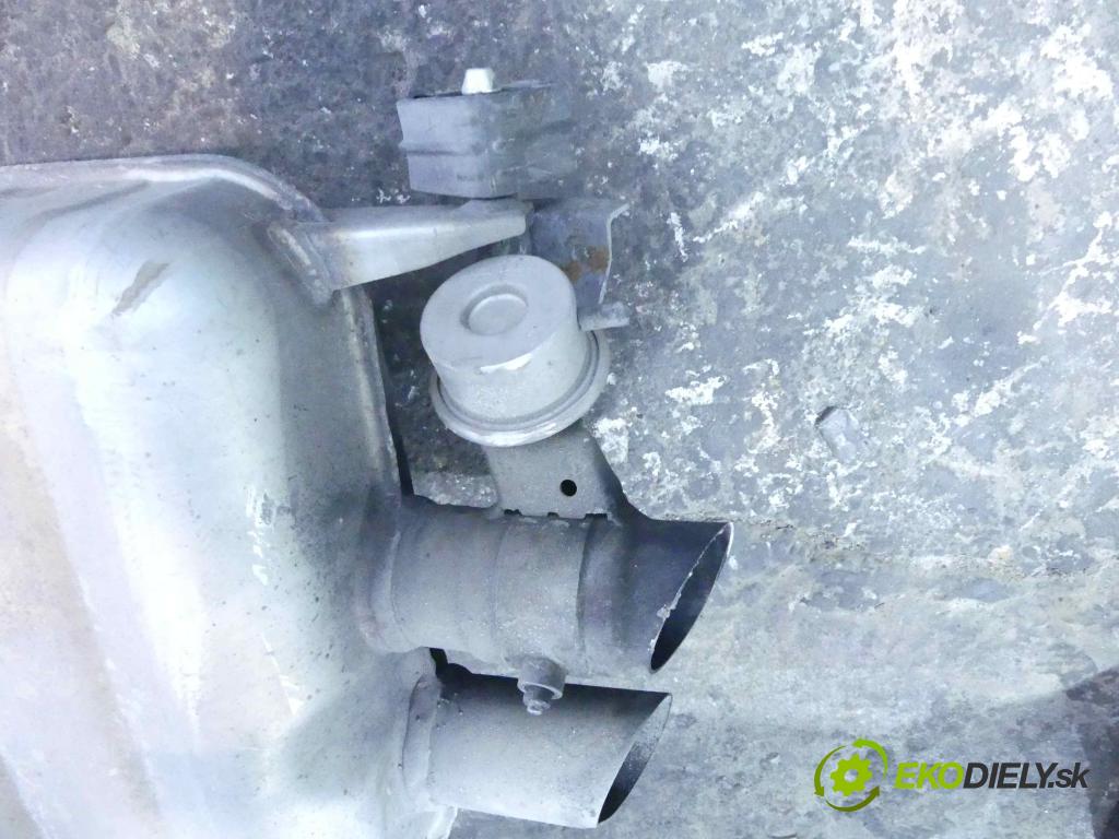 Bmw 7 F01 2008-2015 4.4 V8 XDrive: 408KM automatic 300 kW 4395 cm3 4- Tlmič 7578188