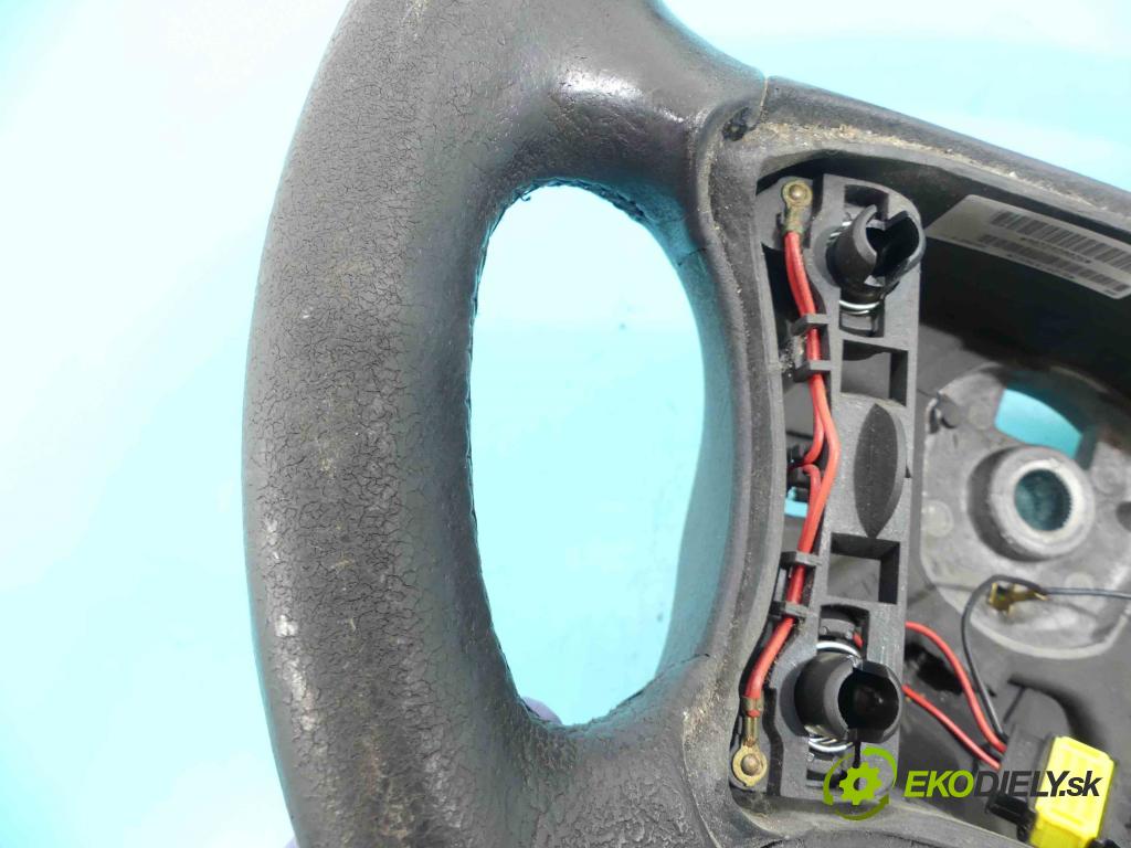 Lancia Phedra 2002-2010 2.0 16v 136hp manual 100 kW 1997 cm3 5- volant 14964140YR (Volanty)