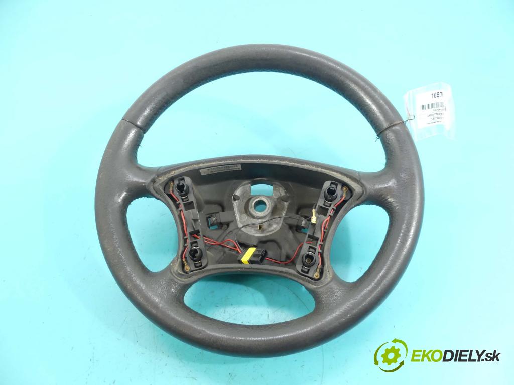 Lancia Phedra 2002-2010 2.0 16v 136hp manual 100 kW 1997 cm3 5- volant 14964140YR (Volanty)