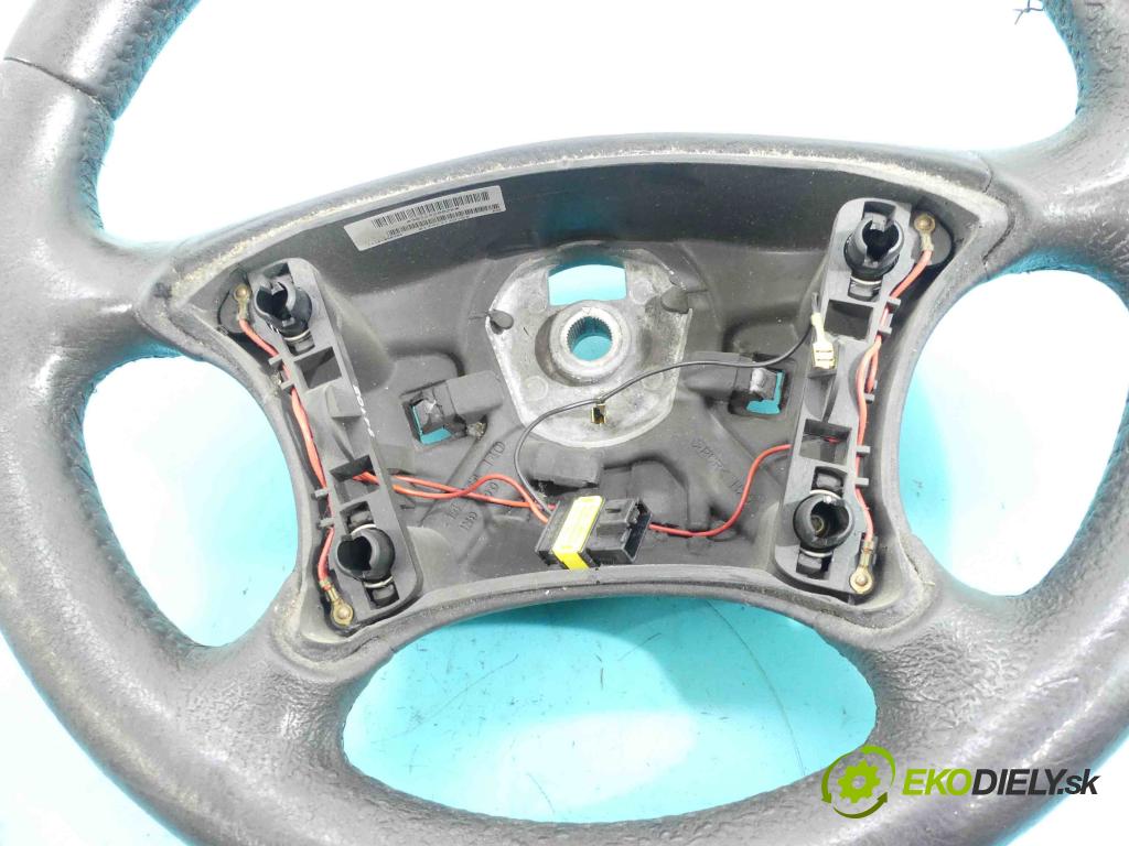 Lancia Phedra 2002-2010 2.0 16v 136hp manual 100 kW 1997 cm3 5- volant 14964140YR (Volanty)