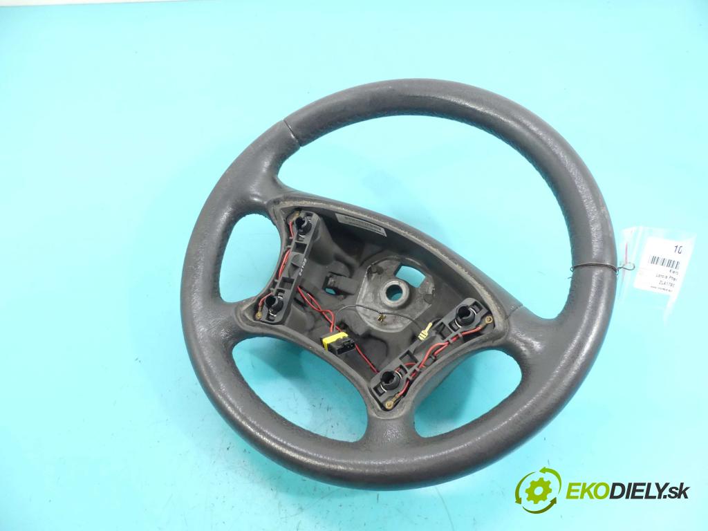 Lancia Phedra 2002-2010 2.0 16v 136hp manual 100 kW 1997 cm3 5- volant 14964140YR (Volanty)