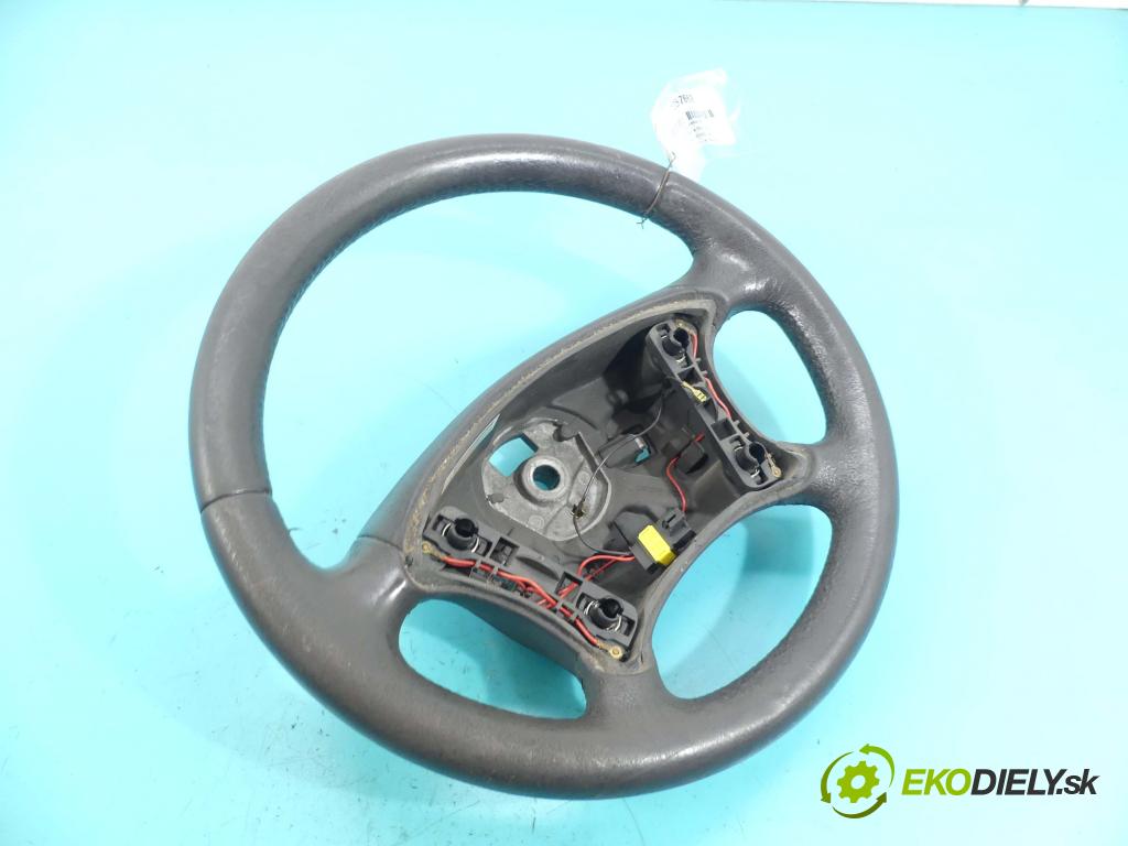 Lancia Phedra 2002-2010 2.0 16v 136hp manual 100 kW 1997 cm3 5- volant 14964140YR (Volanty)