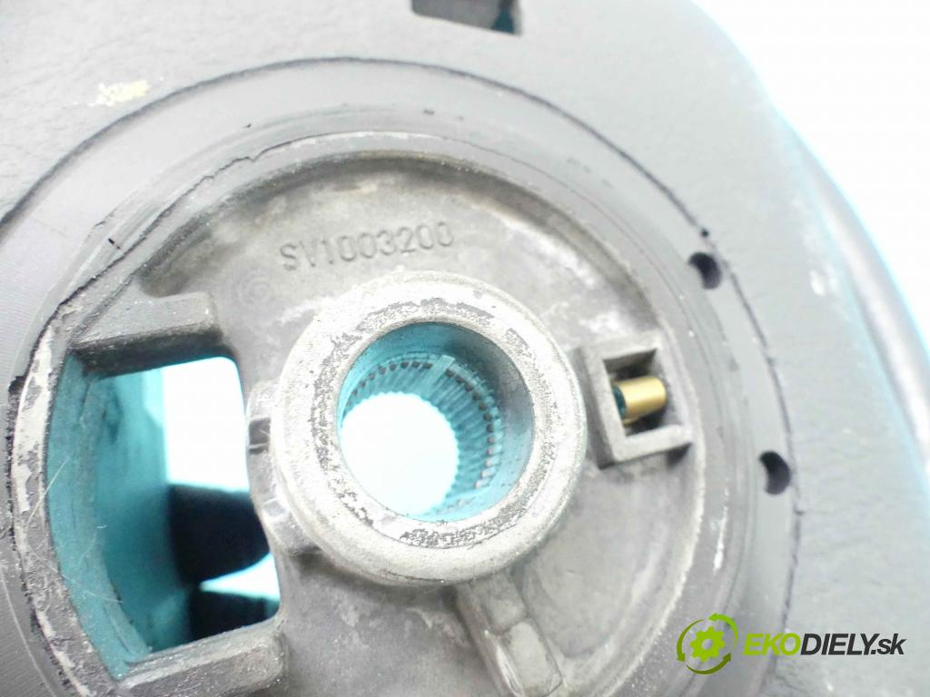 Lancia Phedra 2002-2010 2.0 16v 136hp manual 100 kW 1997 cm3 5- volant 14964140YR (Volanty)